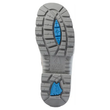 Load image into Gallery viewer, Steel Blue Men's Hobart Scuff Cap - Granite
