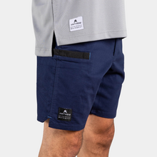 Load image into Gallery viewer, Anthem Men's Victory Short - Navy

