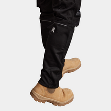 Load image into Gallery viewer, Anthem Men's Victory Pant - Black
