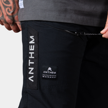 Load image into Gallery viewer, Anthem Men's Triumph Straight Leg Pant - Black
