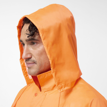 Load image into Gallery viewer, KingGee Men's Originals Polyester Rainset - Orange
