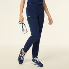 Load image into Gallery viewer, NNT Women's Bakken Jogger - Navy
