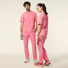 Load image into Gallery viewer, NNT Unisex Drew Scrub Pants - Pink
