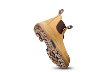 Load image into Gallery viewer, Blundstone Men's 9000 Rotoflex Elastic Sided Safety Boot - Wheat - Safety
