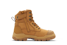 Load image into Gallery viewer, Blundstone Men&#39;s 9060 Rotoflex 6&quot; Safety Boot - Wheat - Safety
