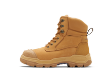 Load image into Gallery viewer, Blundstone Men&#39;s 9060 Rotoflex 6&quot; Safety Boot - Wheat - Safety
