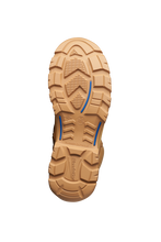 Load image into Gallery viewer, Blundstone Men&#39;s 9060 Rotoflex 6&quot; Safety Boot - Wheat - Safety
