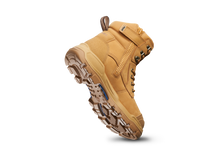 Load image into Gallery viewer, Blundstone Men&#39;s 9060 Rotoflex 6&quot; Safety Boot - Wheat - Safety
