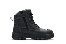 Load image into Gallery viewer, Blundstone Men&#39;s 9061 Rotoflex 6&quot; Safety Boot - Black - Safety
