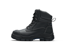 Load image into Gallery viewer, Blundstone Men&#39;s 9061 Rotoflex 6&quot; Safety Boot - Black - Safety
