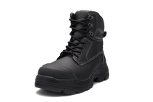 Load image into Gallery viewer, Blundstone Men&#39;s 9061 Rotoflex 6&quot; Safety Boot - Black - Safety
