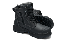 Load image into Gallery viewer, Blundstone Men&#39;s 9061 Rotoflex 6&quot; Safety Boot - Black - Safety
