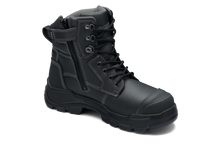 Load image into Gallery viewer, Blundstone Men&#39;s 9061 Rotoflex 6&quot; Safety Boot - Black - Safety
