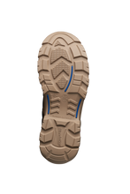 Load image into Gallery viewer, Blundstone Men's 9063 Rotoflex 6" Safety Boot - Stone - Safety
