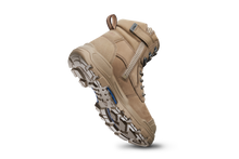 Load image into Gallery viewer, Blundstone Men's 9063 Rotoflex 6" Safety Boot - Stone - Safety
