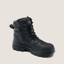 Load image into Gallery viewer, Blundstone Men's 9161 Rotoflex Chemical Resistant - Black
