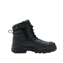 Load image into Gallery viewer, Blundstone Men's 9161 Rotoflex Chemical Resistant - Black
