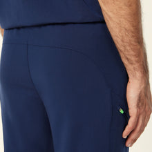 Load image into Gallery viewer, NNT Unisex Drew Scrub Pants - Navy
