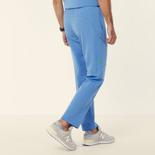 Load image into Gallery viewer, NNT Unisex Drew Scrub Pants - Light Blue
