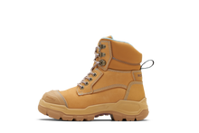 Load image into Gallery viewer, Blundstone Women's 9960 Rotoflex 6" Safety Boot - Wheat - Safety
