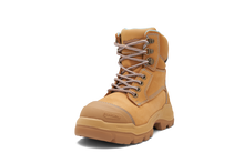 Load image into Gallery viewer, Blundstone Women's 9960 Rotoflex 6" Safety Boot - Wheat - Safety
