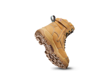 Load image into Gallery viewer, Blundstone Women's 9960 Rotoflex 6" Safety Boot - Wheat - Safety
