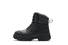 Load image into Gallery viewer, Blundstone Women&#39;s 9961 Rotoflex 6&quot; Safety Boot - Black - Safety
