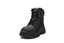Load image into Gallery viewer, Blundstone Women&#39;s 9961 Rotoflex 6&quot; Safety Boot - Black - Safety
