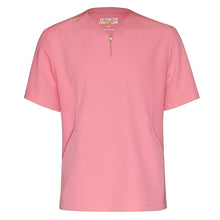 Load image into Gallery viewer, NNT Unisex Charles Scrub Top - Pink
