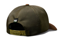 Load image into Gallery viewer, FXD Unisex Tech Trucker Cap - KHAKI
