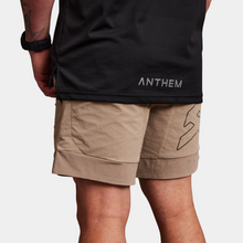 Load image into Gallery viewer, Anthem Men's Agility Short - Khaki
