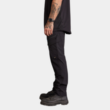 Load image into Gallery viewer, Anthem Men's Agility Pant - Black
