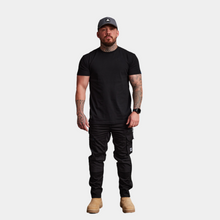 Load image into Gallery viewer, Anthem Men's Victory Pant - Black
