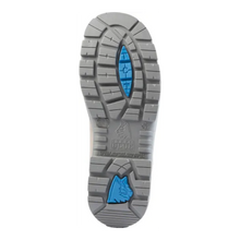 Load image into Gallery viewer, Steel Blue Men's Parkes Zip Scuff Hiker Style Work Boot - Granite
