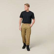 Load image into Gallery viewer, Hard Yakka Men's Heritage Carpenters Pants - Whiskey
