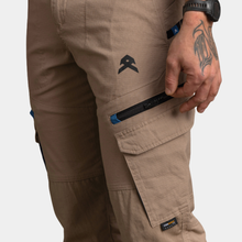 Load image into Gallery viewer, Anthem Men's Agility Pant Cotton Ripstop - Khaki
