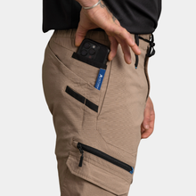 Load image into Gallery viewer, Anthem Men's Agility Pant Cotton Ripstop - Khaki
