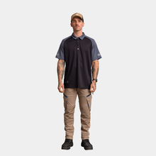 Load image into Gallery viewer, Anthem Men's Agility Pant Cotton Ripstop - Khaki
