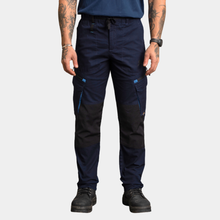 Load image into Gallery viewer, Anthem Men's Agility Pant Cotton Ripstop - Navy
