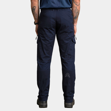 Load image into Gallery viewer, Anthem Men's Agility Pant Cotton Ripstop - Navy
