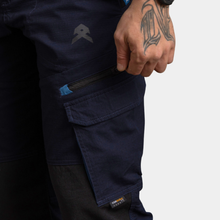 Load image into Gallery viewer, Anthem Men's Agility Pant Cotton Ripstop - Navy
