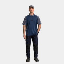 Load image into Gallery viewer, Anthem Men's Agility Pant Cotton Ripstop - Navy
