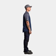 Load image into Gallery viewer, Anthem Men's Agility Pant Cotton Ripstop - Navy
