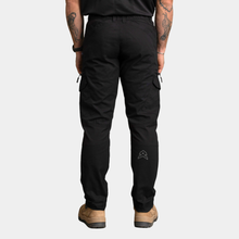 Load image into Gallery viewer, Anthem Men's Agility Pant Cotton Ripstop - Black

