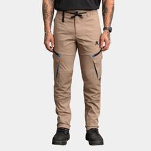 Load image into Gallery viewer, Anthem Men's Agility Pant Cotton Ripstop - Khaki
