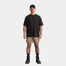 Load image into Gallery viewer, Anthem Men's Agility Short Cotton Ripstop - Khaki
