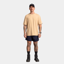Load image into Gallery viewer, Anthem Men's Agility Short Cotton Ripstop - Navy
