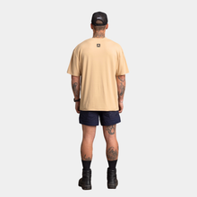 Load image into Gallery viewer, Anthem Men's Agility Short Cotton Ripstop - Navy
