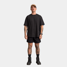 Load image into Gallery viewer, Anthem Men's Agility Short Cotton Ripstop - Black
