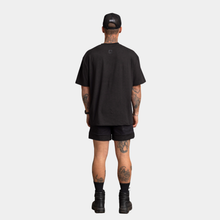 Load image into Gallery viewer, Anthem Men's Agility Short Cotton Ripstop - Black
